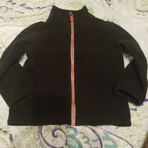 Carter's Full Zip Fleece Jacket